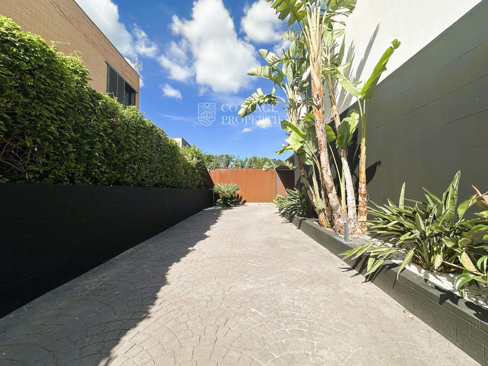 Casa en Venta en Sant Vicenç de Montalt