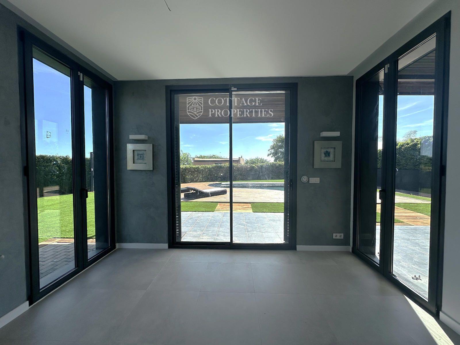 Casa en Venta en Sant Vicenç de Montalt