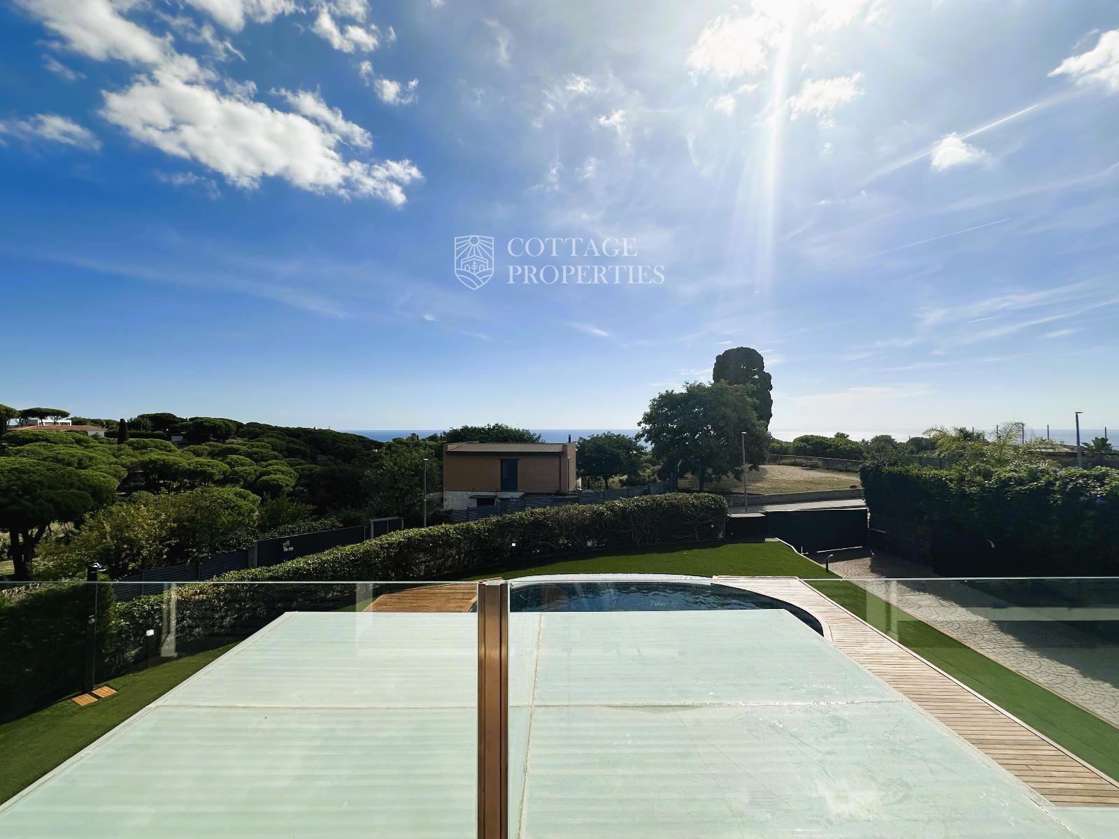 Casa en Venta en Sant Vicenç de Montalt