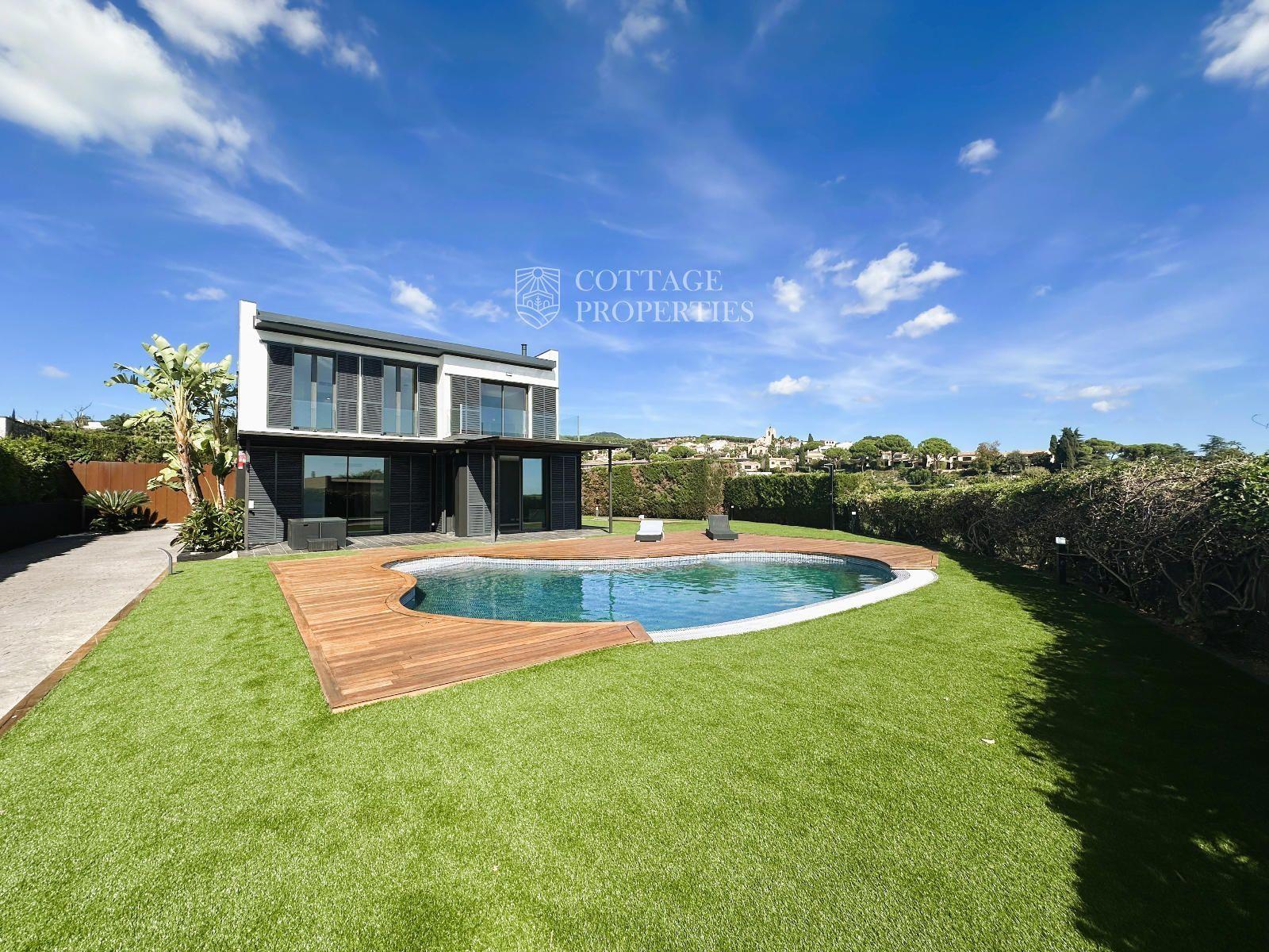 Casa en Venta en Sant Vicenç de Montalt