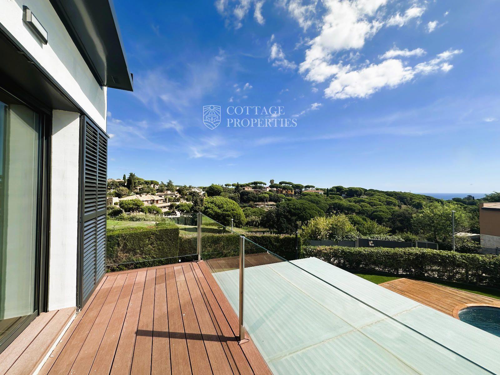 Casa en Venta en Sant Vicenç de Montalt