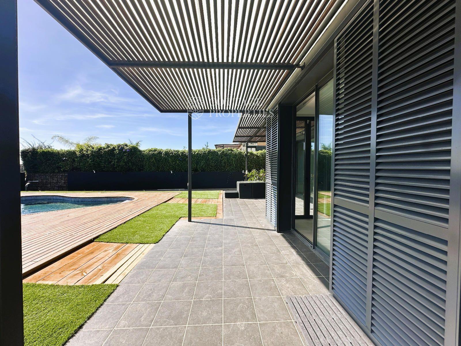 Casa en Venta en Sant Vicenç de Montalt
