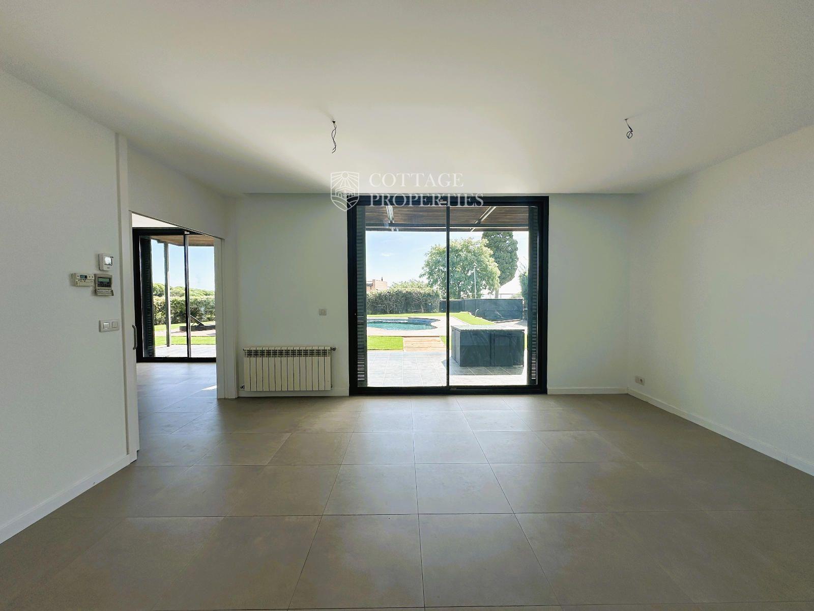 Casa en Venta en Sant Vicenç de Montalt