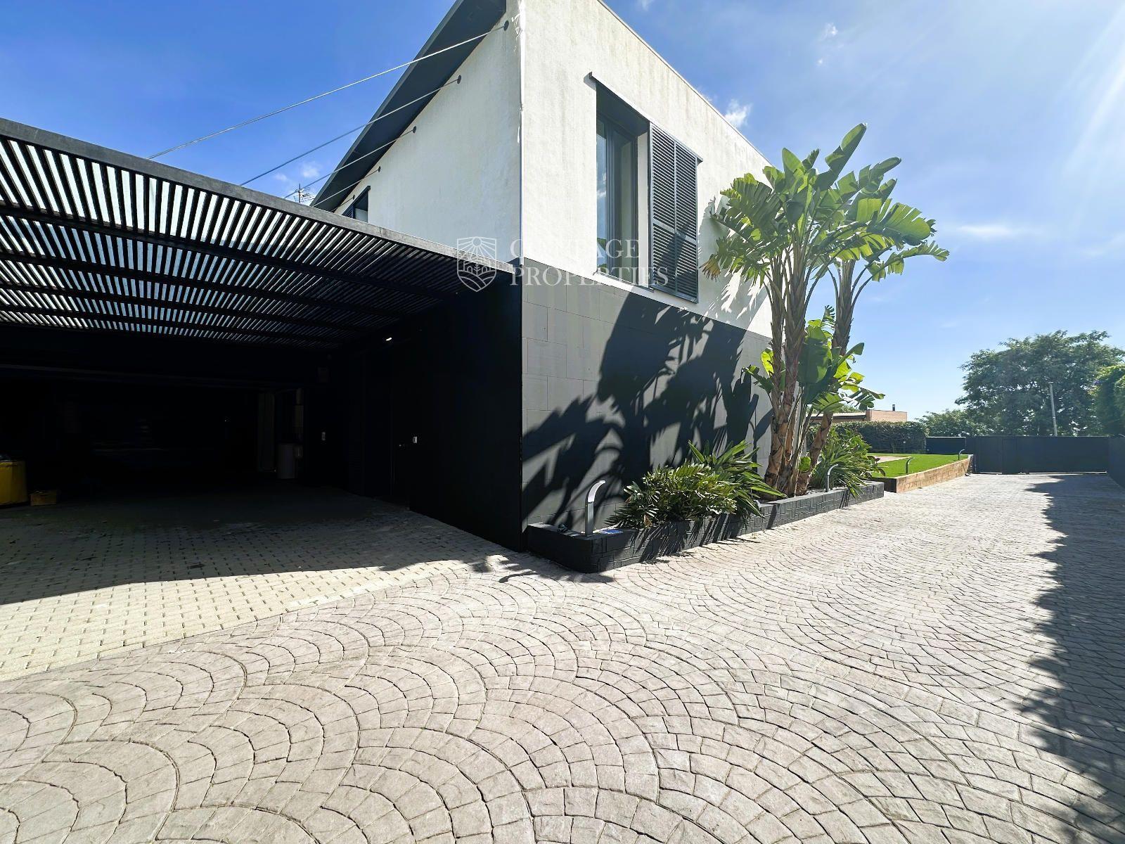 Casa en Venta en Sant Vicenç de Montalt