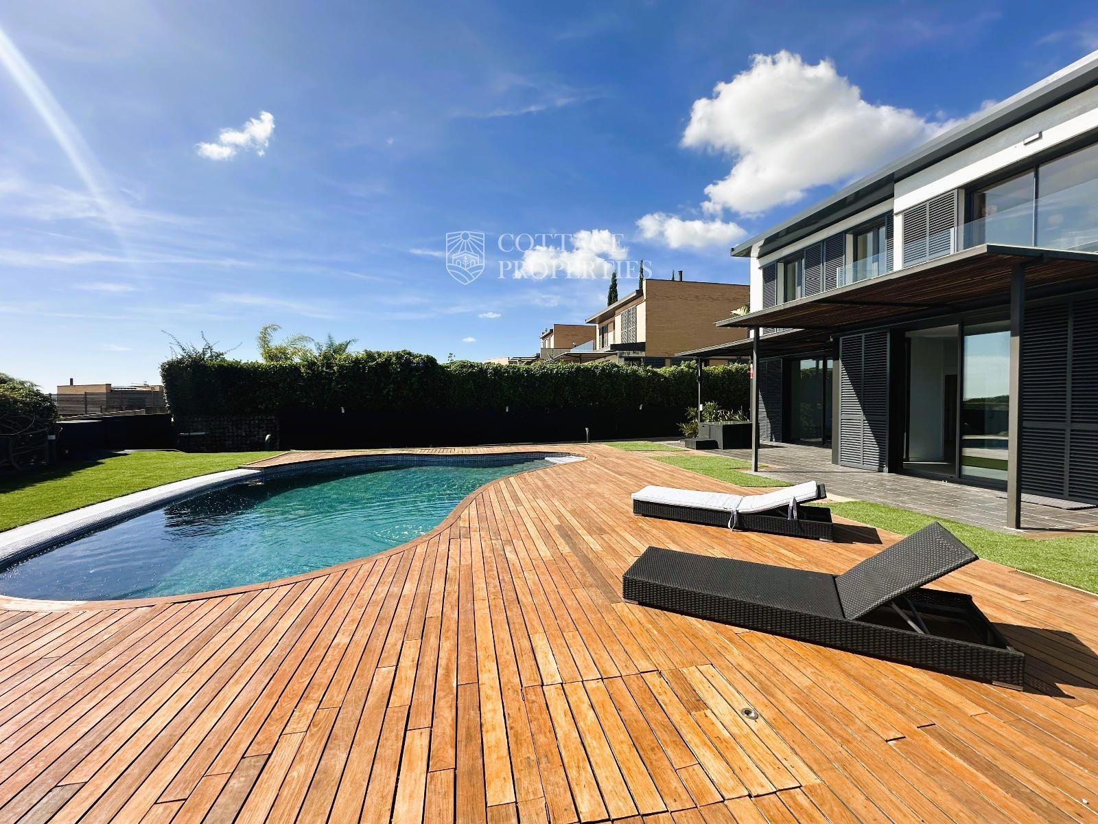 Casa en Venta en Sant Vicenç de Montalt