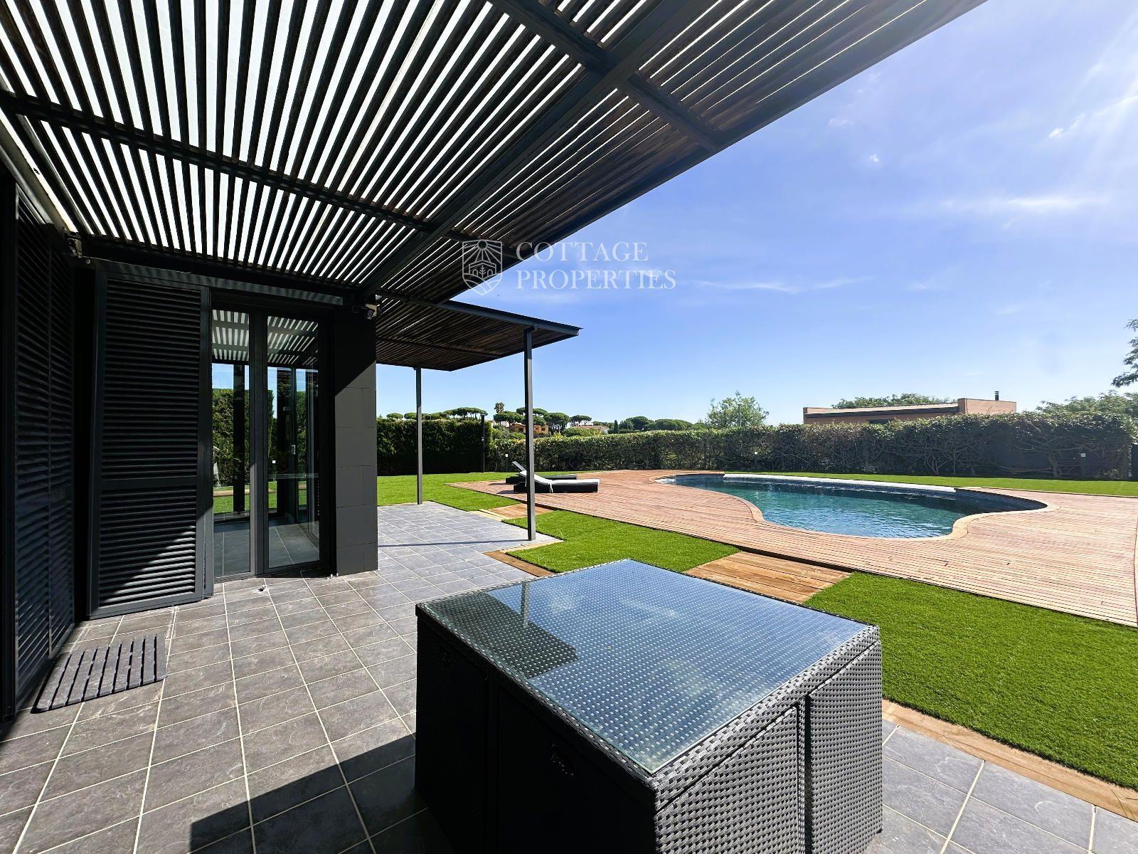 Casa en Venta en Sant Vicenç de Montalt