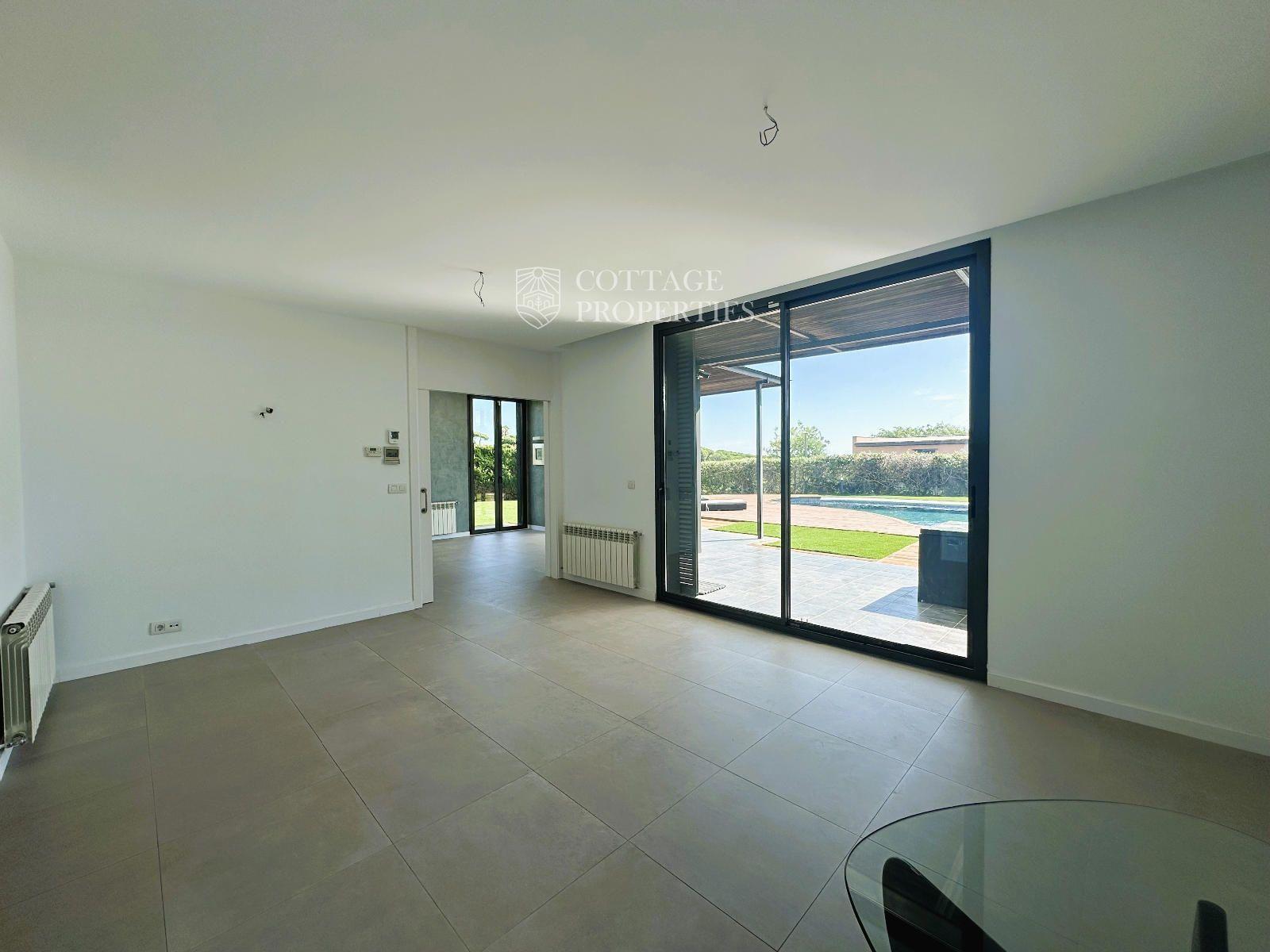 Casa en Venta en Sant Vicenç de Montalt