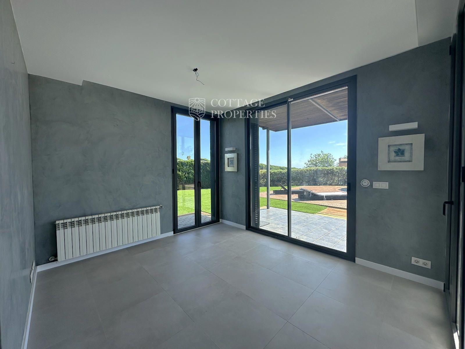 Casa en Venta en Sant Vicenç de Montalt