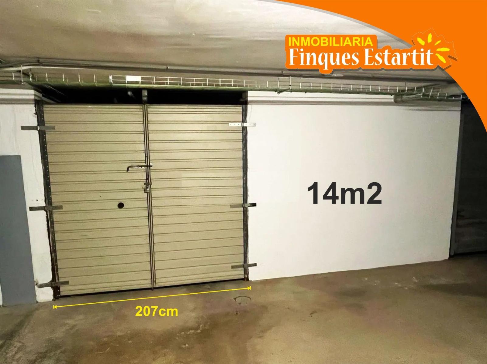 Garage for Sale in Torroella de Montgrí