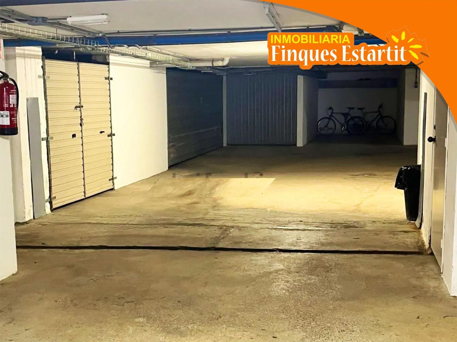 Garage for Sale in Torroella de Montgrí