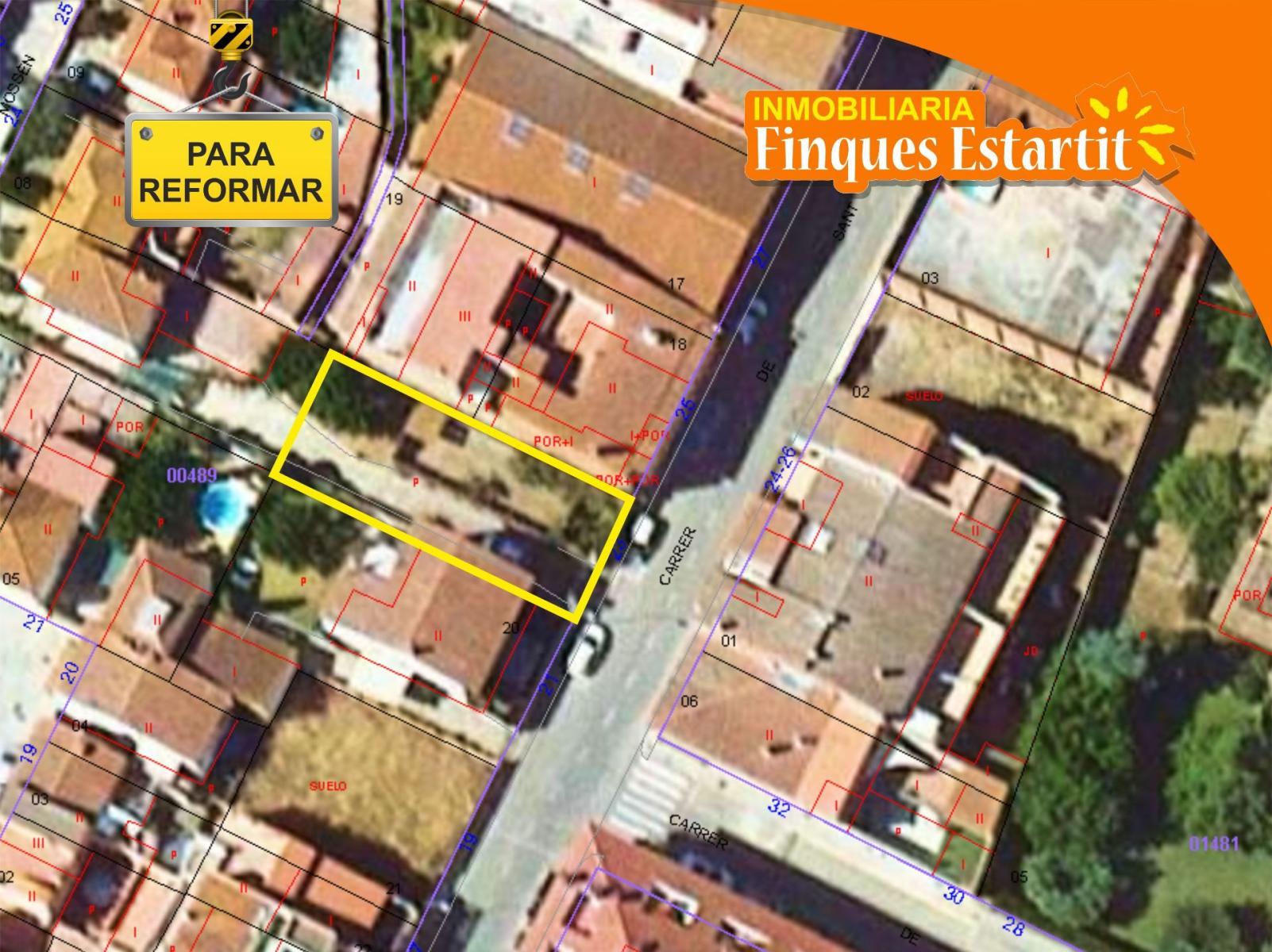 Building Site for Sale in Torroella de Montgrí