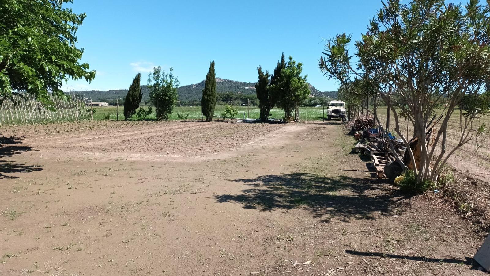 Country Property for Sale in Torroella de Montgrí