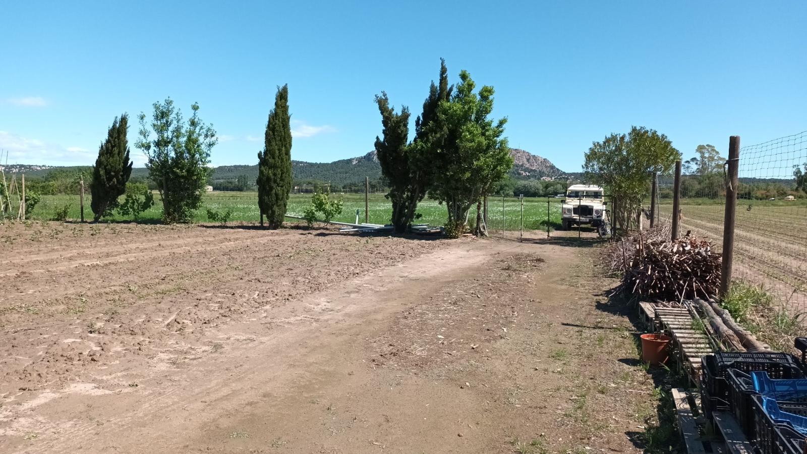 Country Property for Sale in Torroella de Montgrí