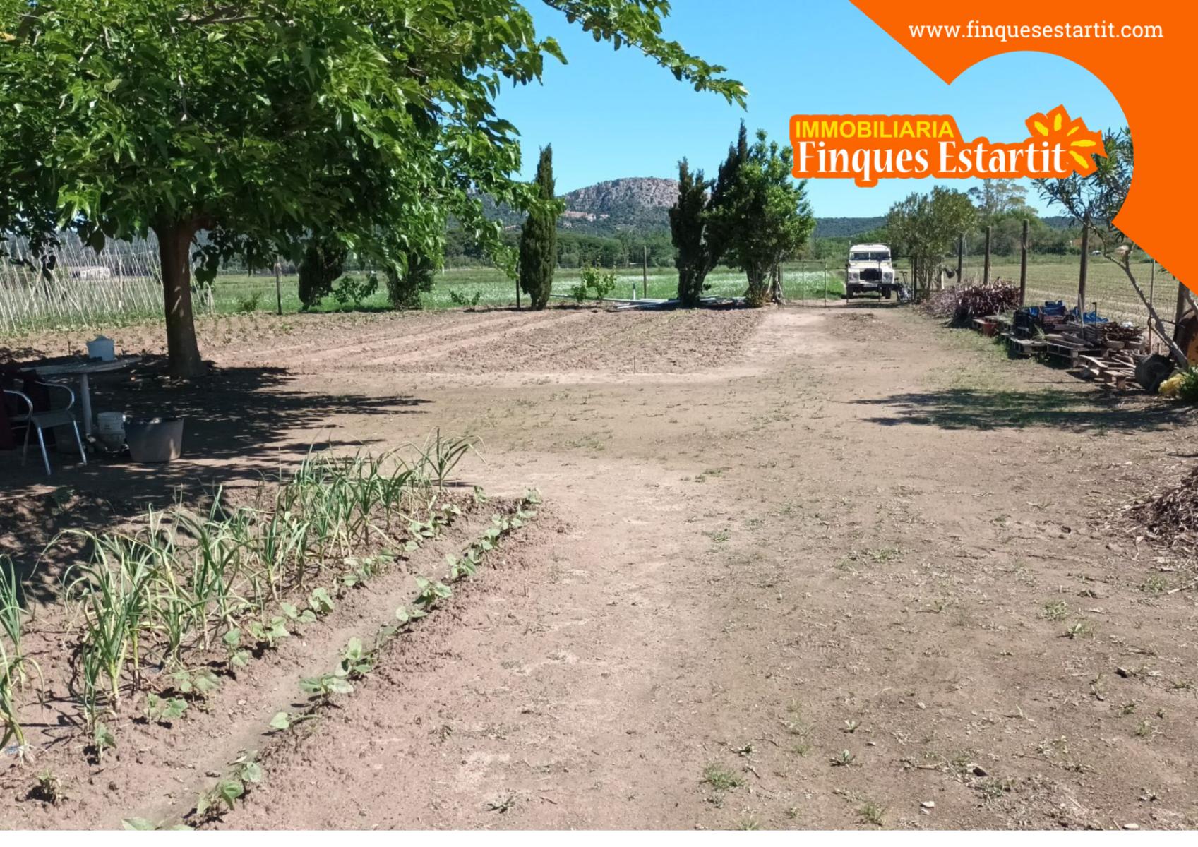 Country Property for Sale in Torroella de Montgrí