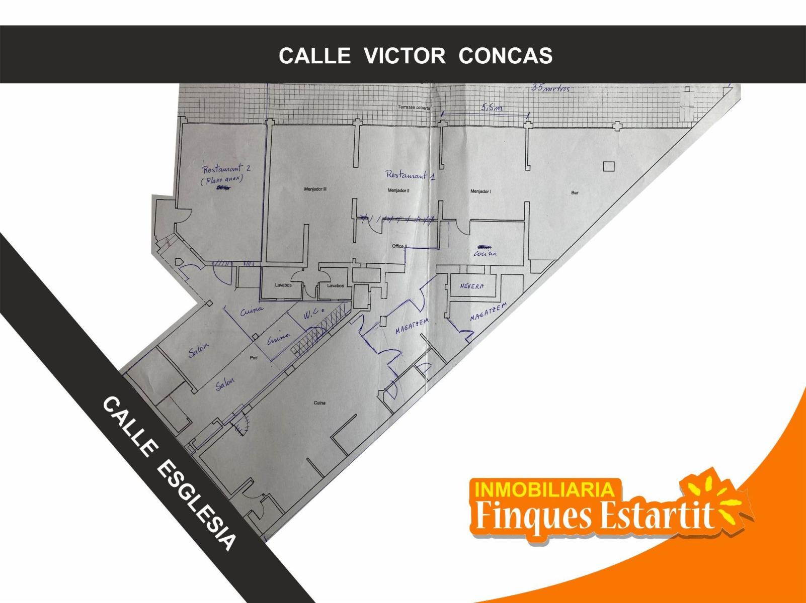 Local en Venta en Torroella de Montgrí