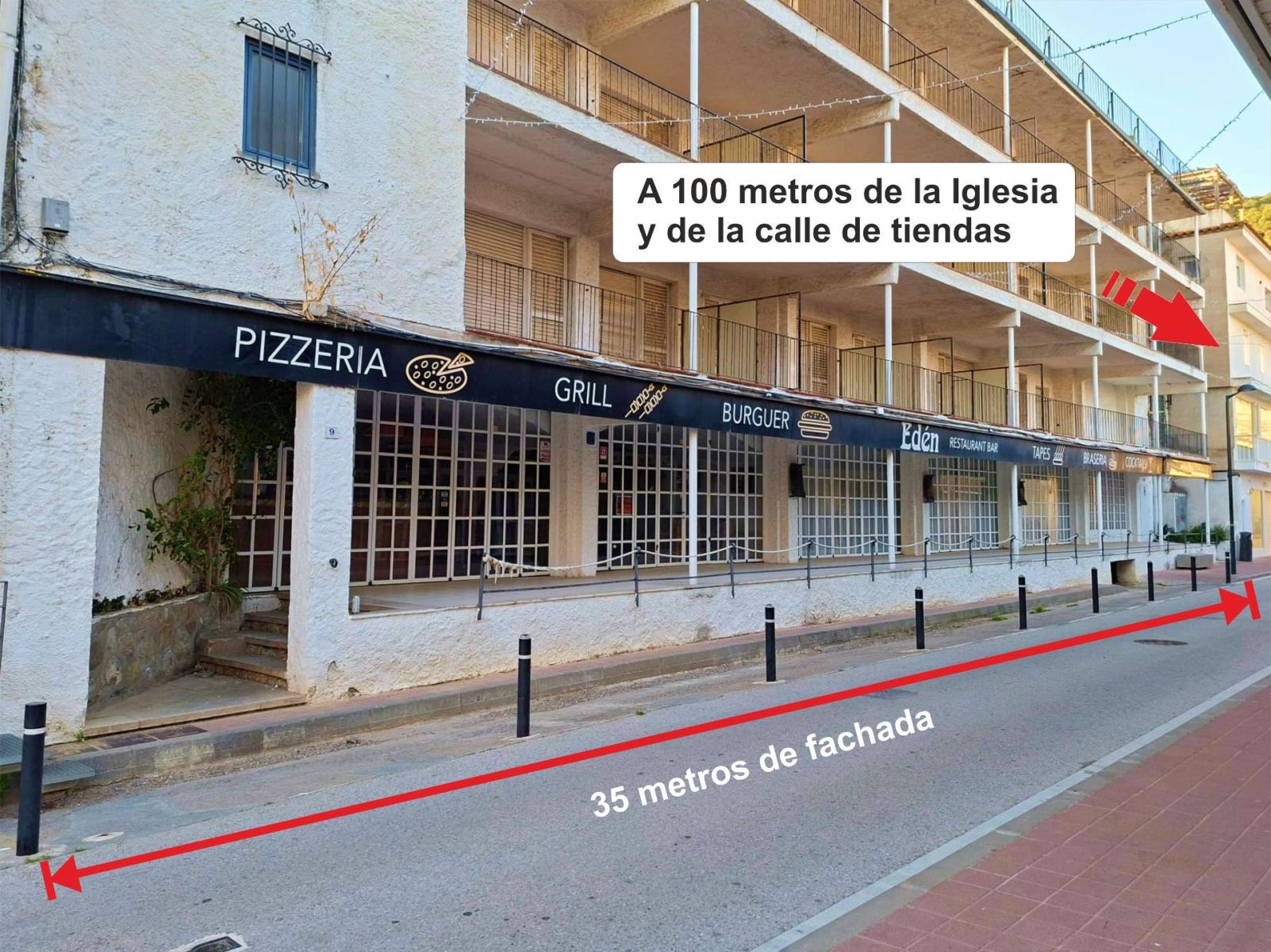 Local en Venta en Torroella de Montgrí