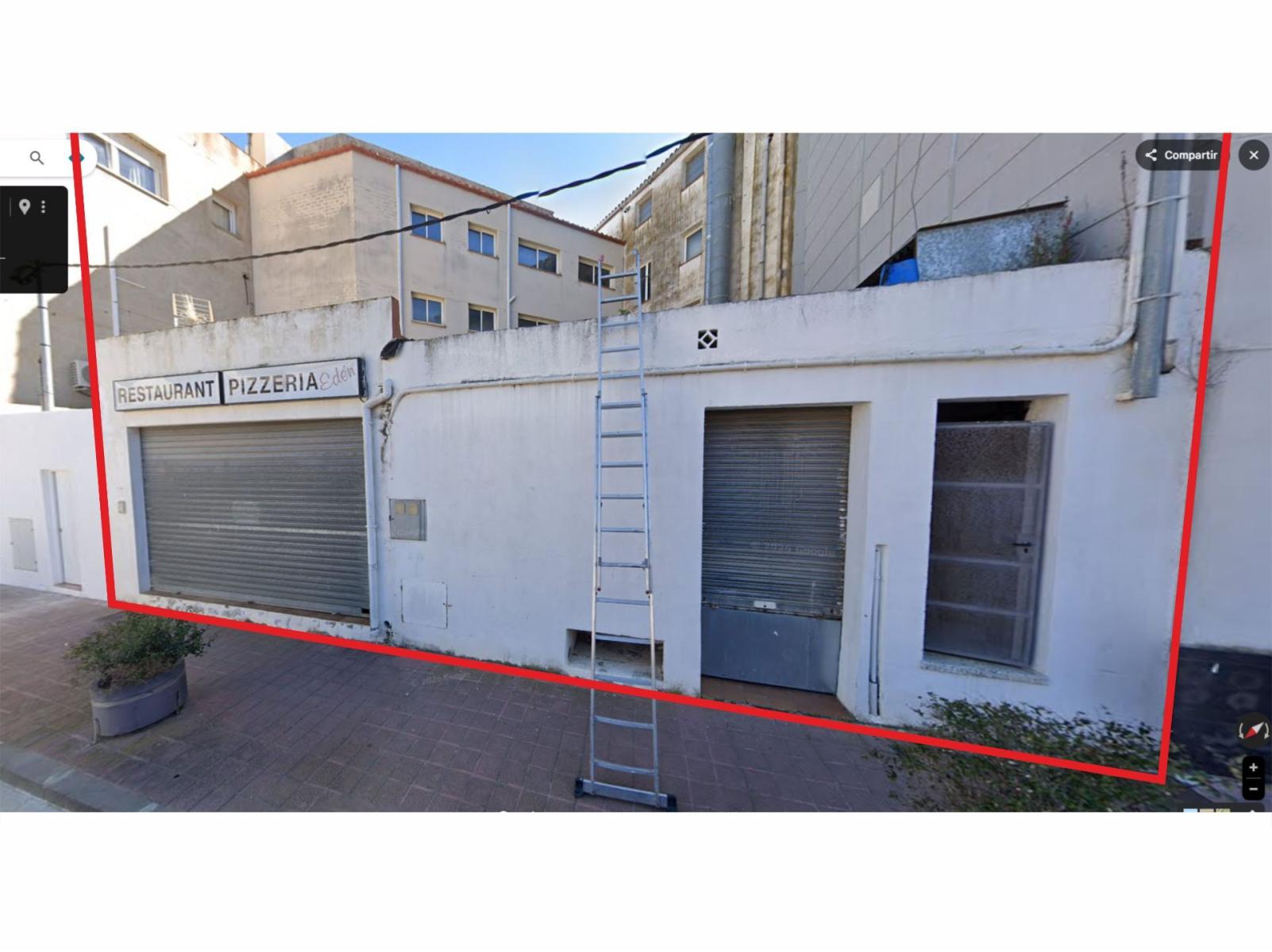 Local en Venta en Torroella de Montgrí
