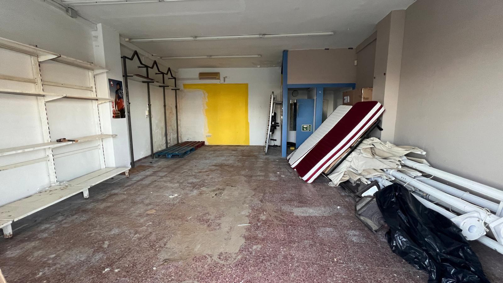 Premise for Sale in Torroella de Montgrí