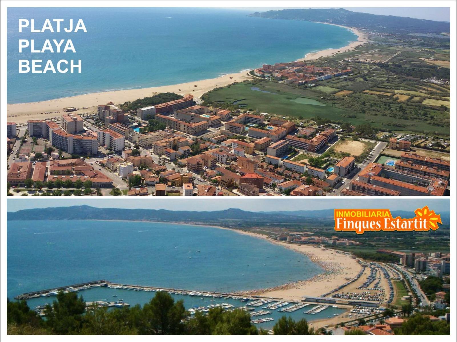 Apartment for Sale in Torroella de Montgrí