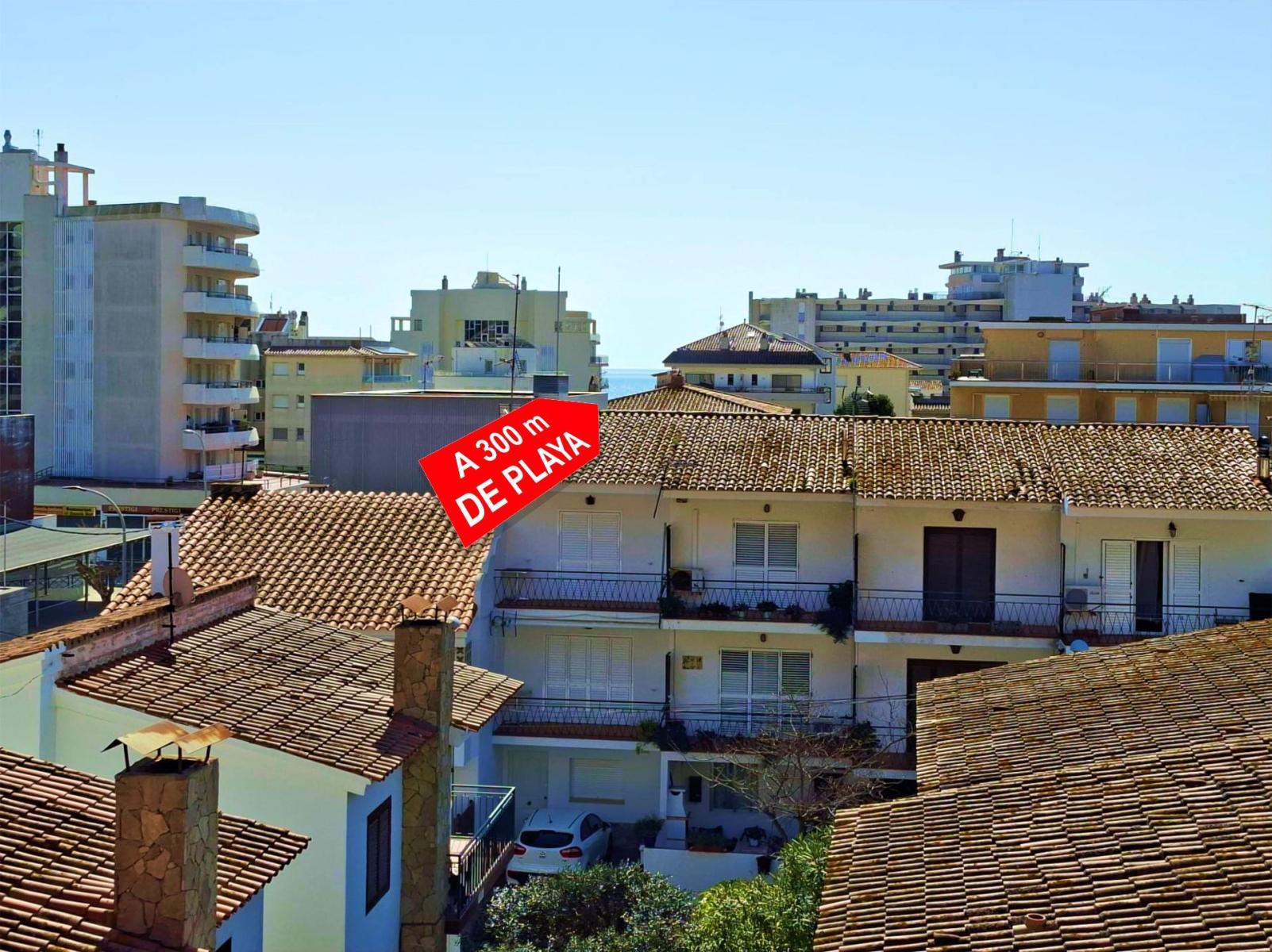 Apartment for Sale in Torroella de Montgrí