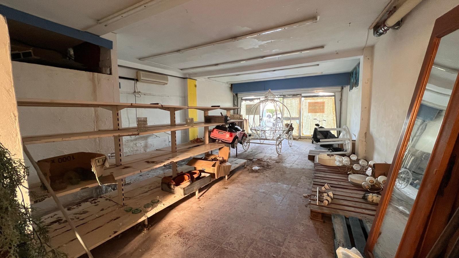 Premise for Sale in Torroella de Montgrí
