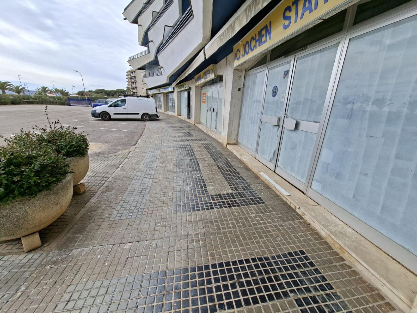 Premise for Sale in Torroella de Montgrí