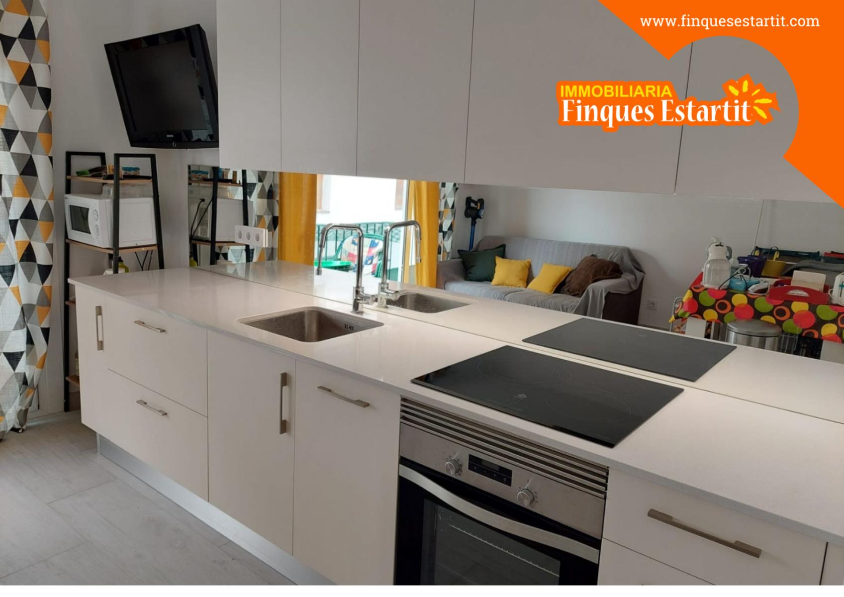 Apartment for Sale in Torroella de Montgrí