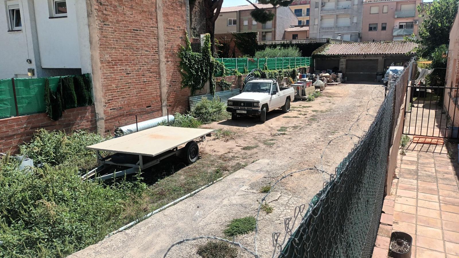 Building Site for Sale in Torroella de Montgrí