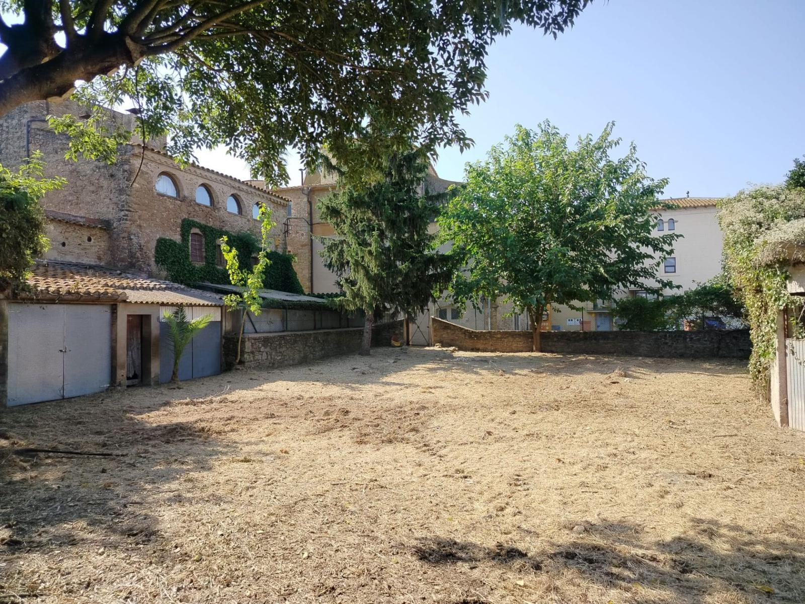 Chalet for Sale in Serra de Daró