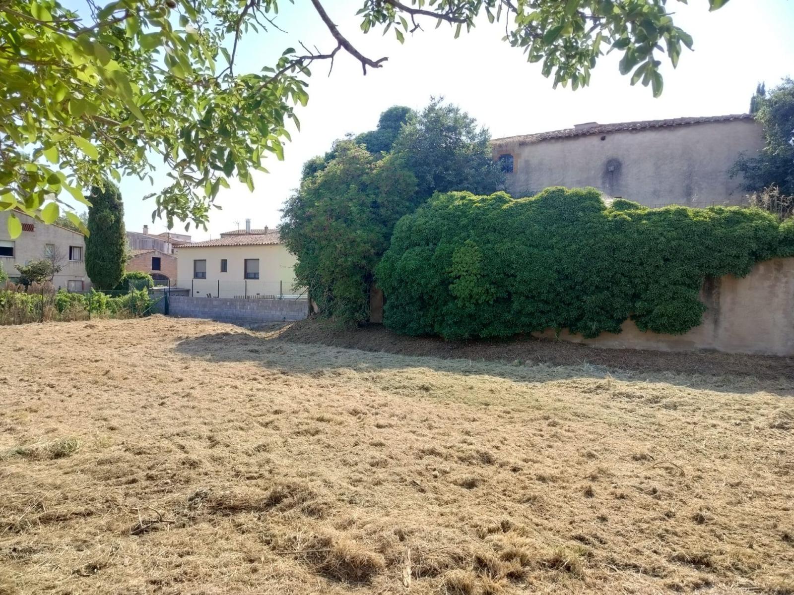 Chalet for Sale in Serra de Daró