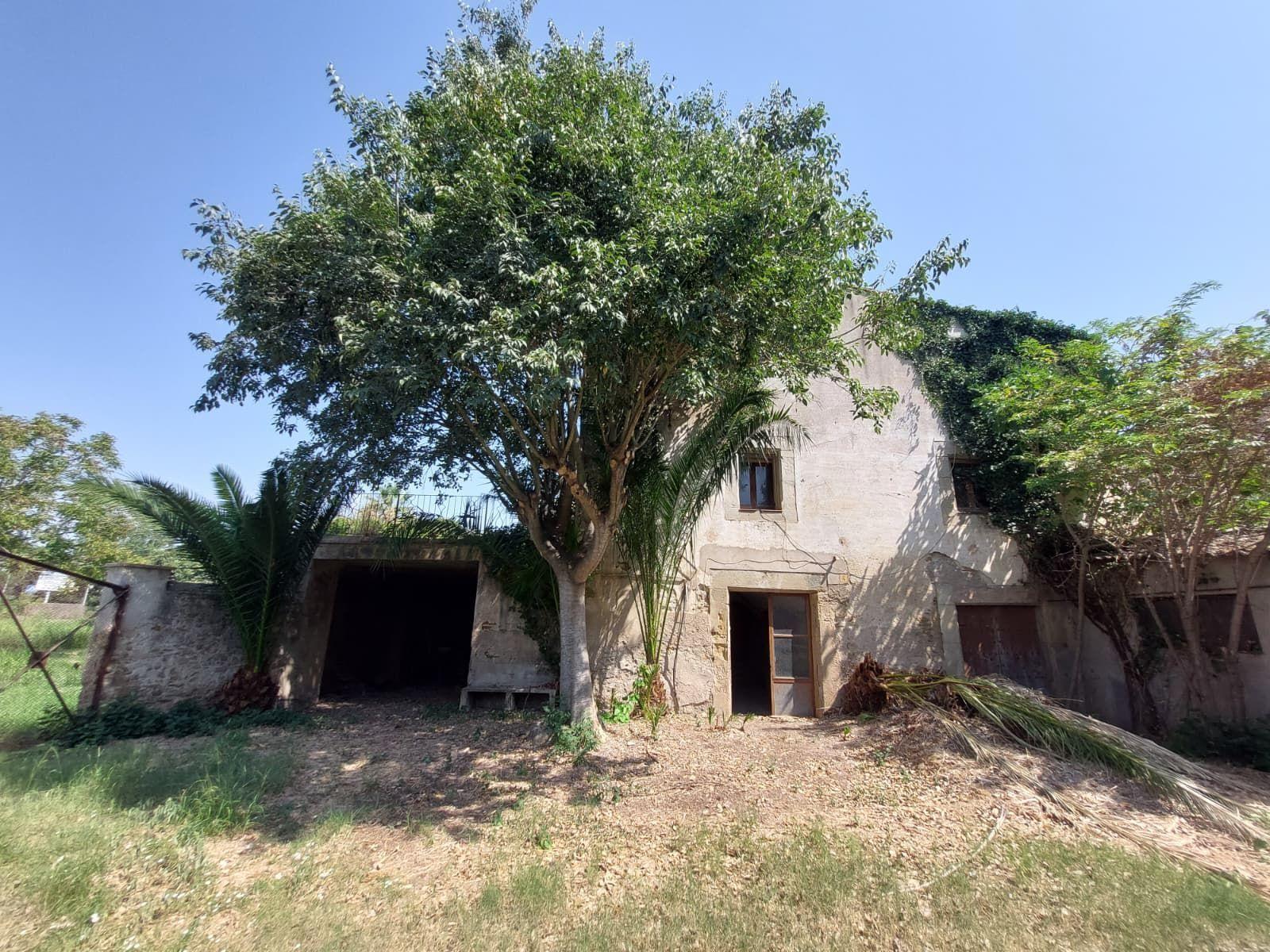 Chalet for Sale in Serra de Daró