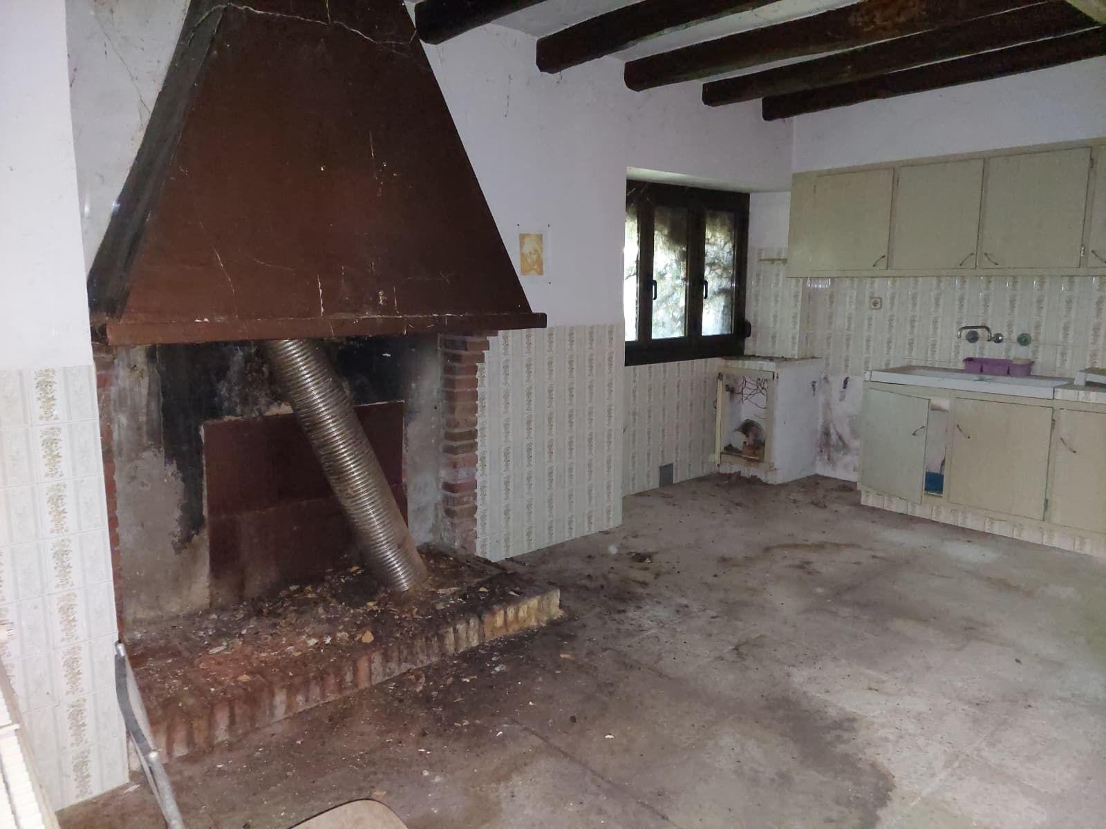 Chalet for Sale in Serra de Daró