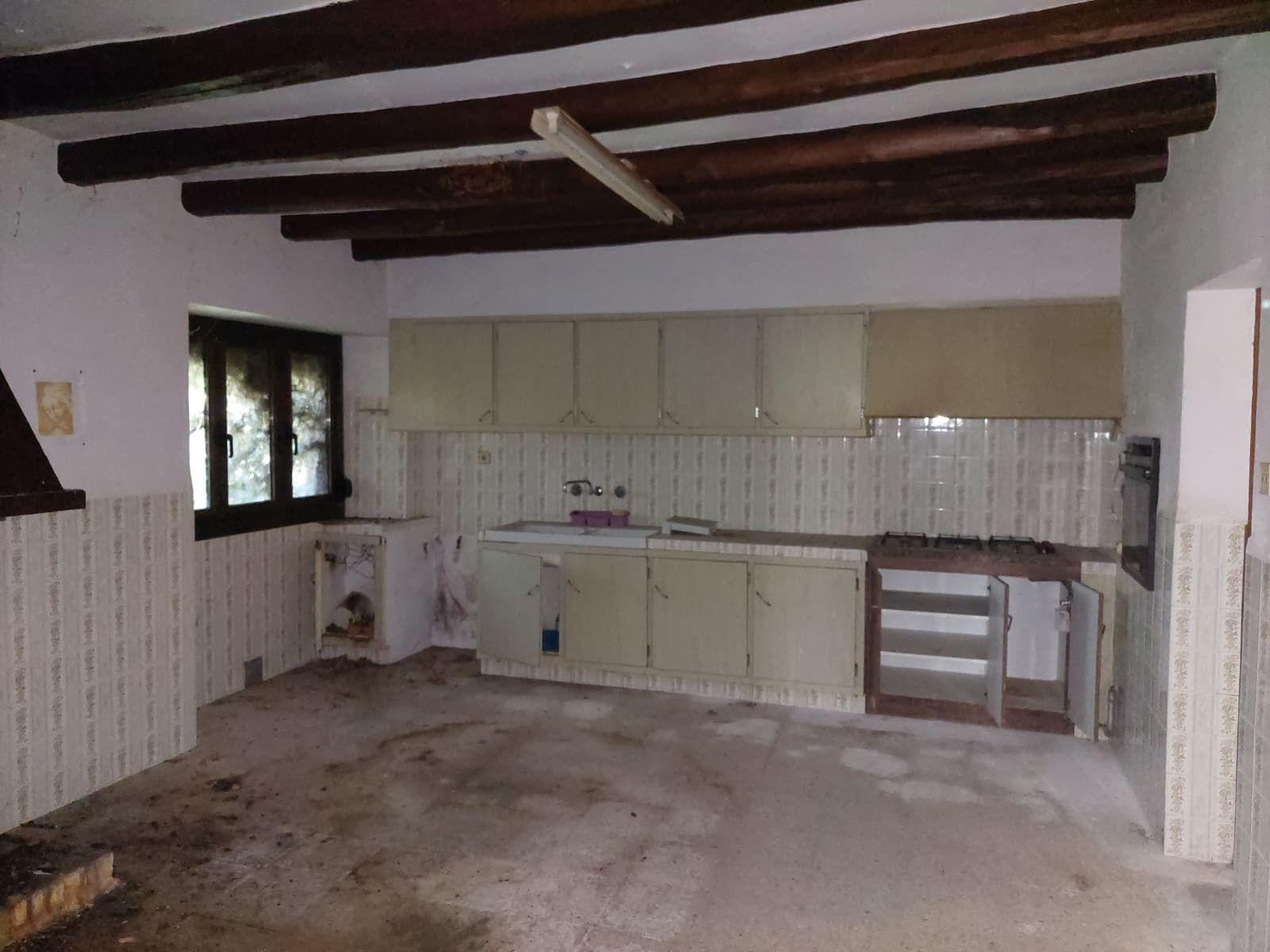 Chalet for Sale in Serra de Daró