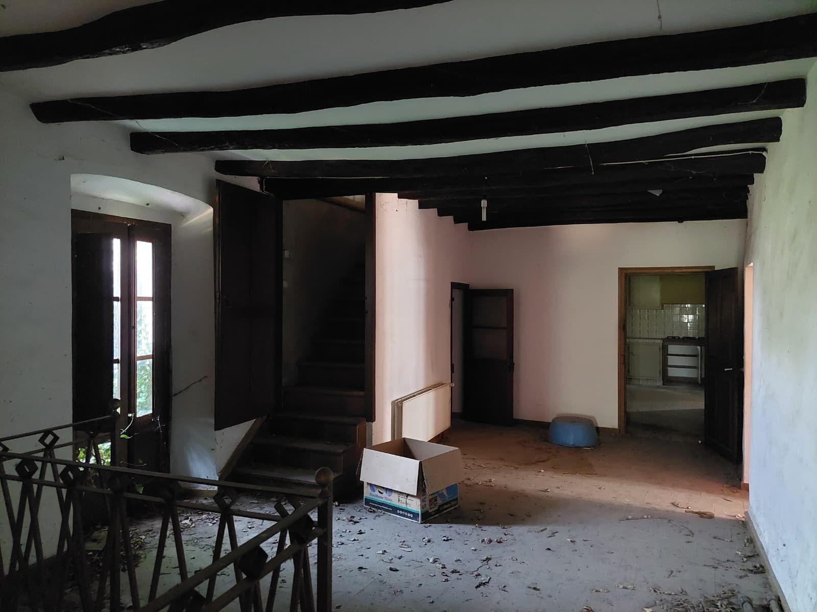 Chalet for Sale in Serra de Daró
