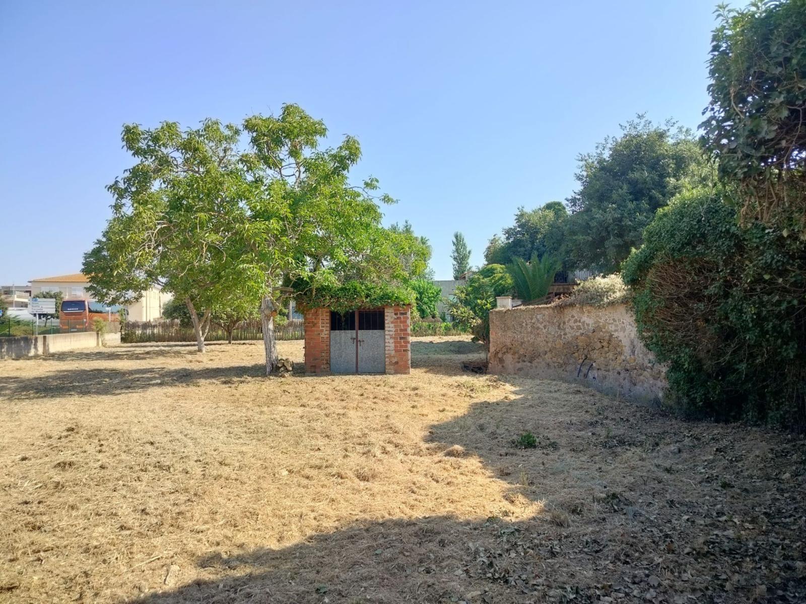 Chalet for Sale in Serra de Daró