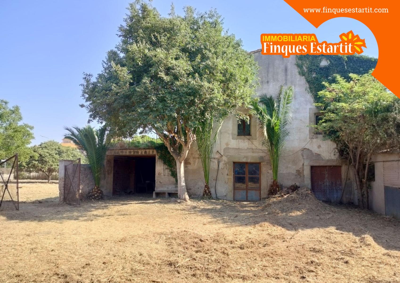 Chalet for Sale in Serra de Daró
