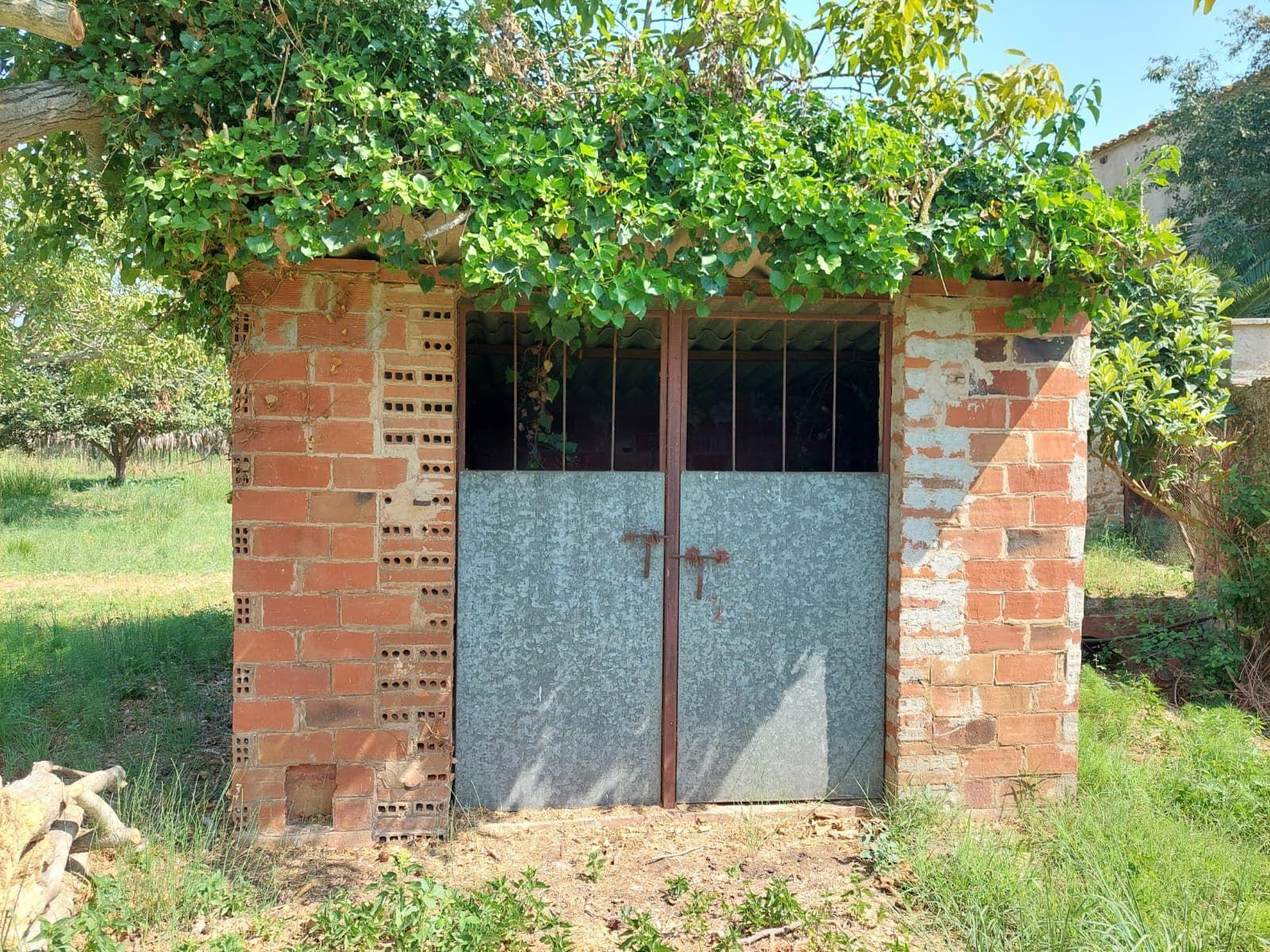 Chalet for Sale in Serra de Daró