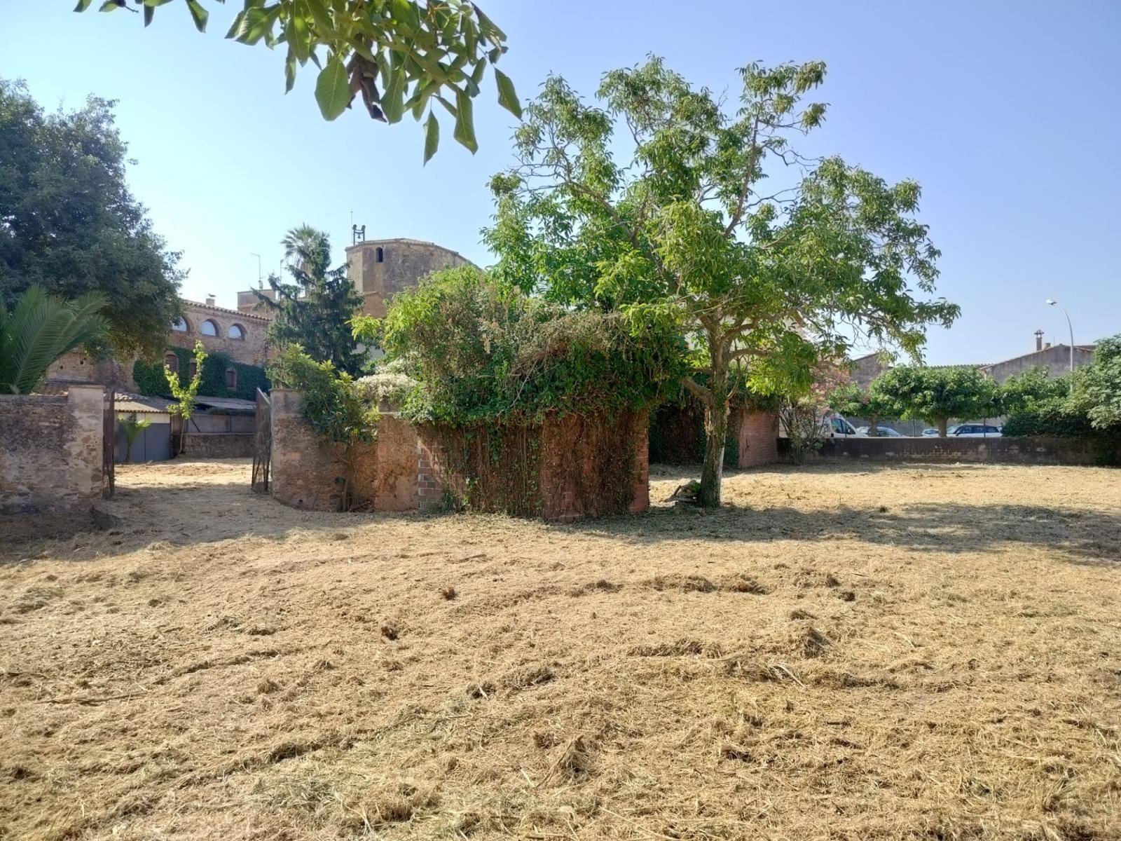 Chalet for Sale in Serra de Daró