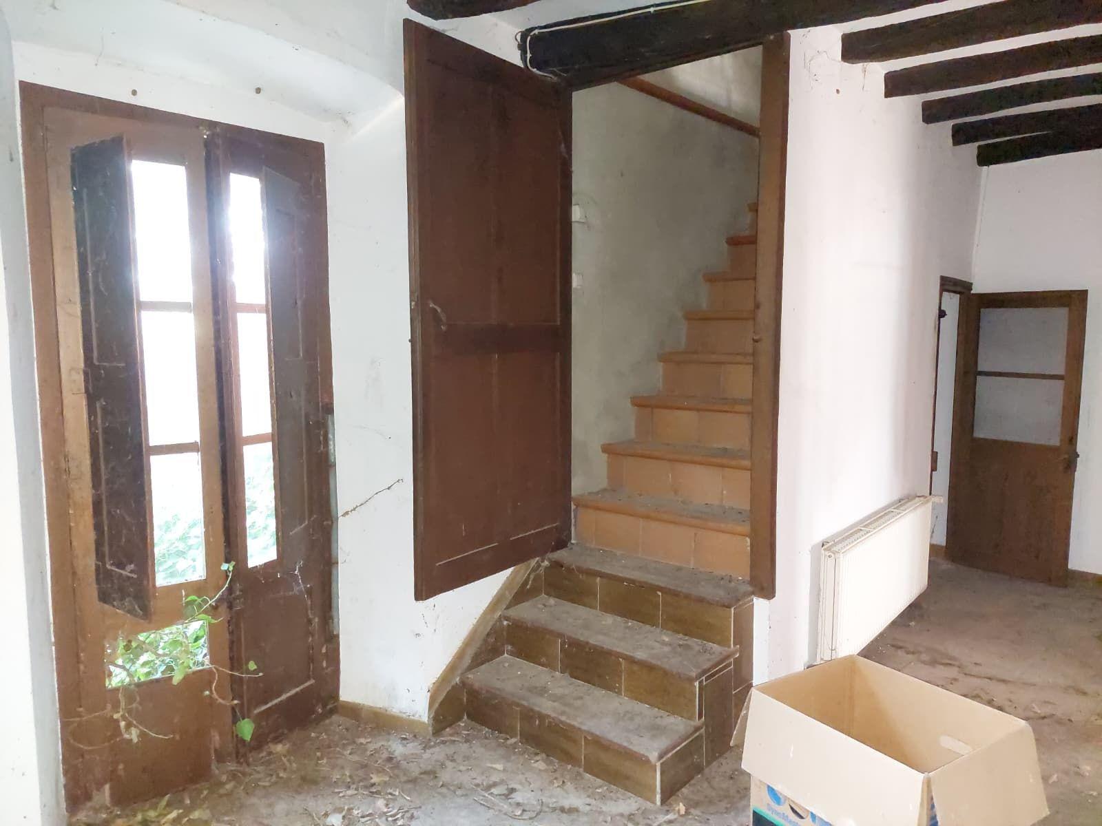 Chalet for Sale in Serra de Daró