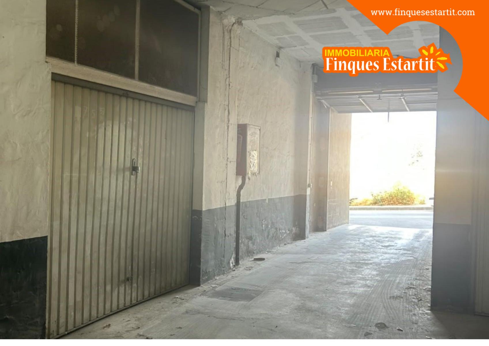 Garaje en Venta en Torroella de Montgrí