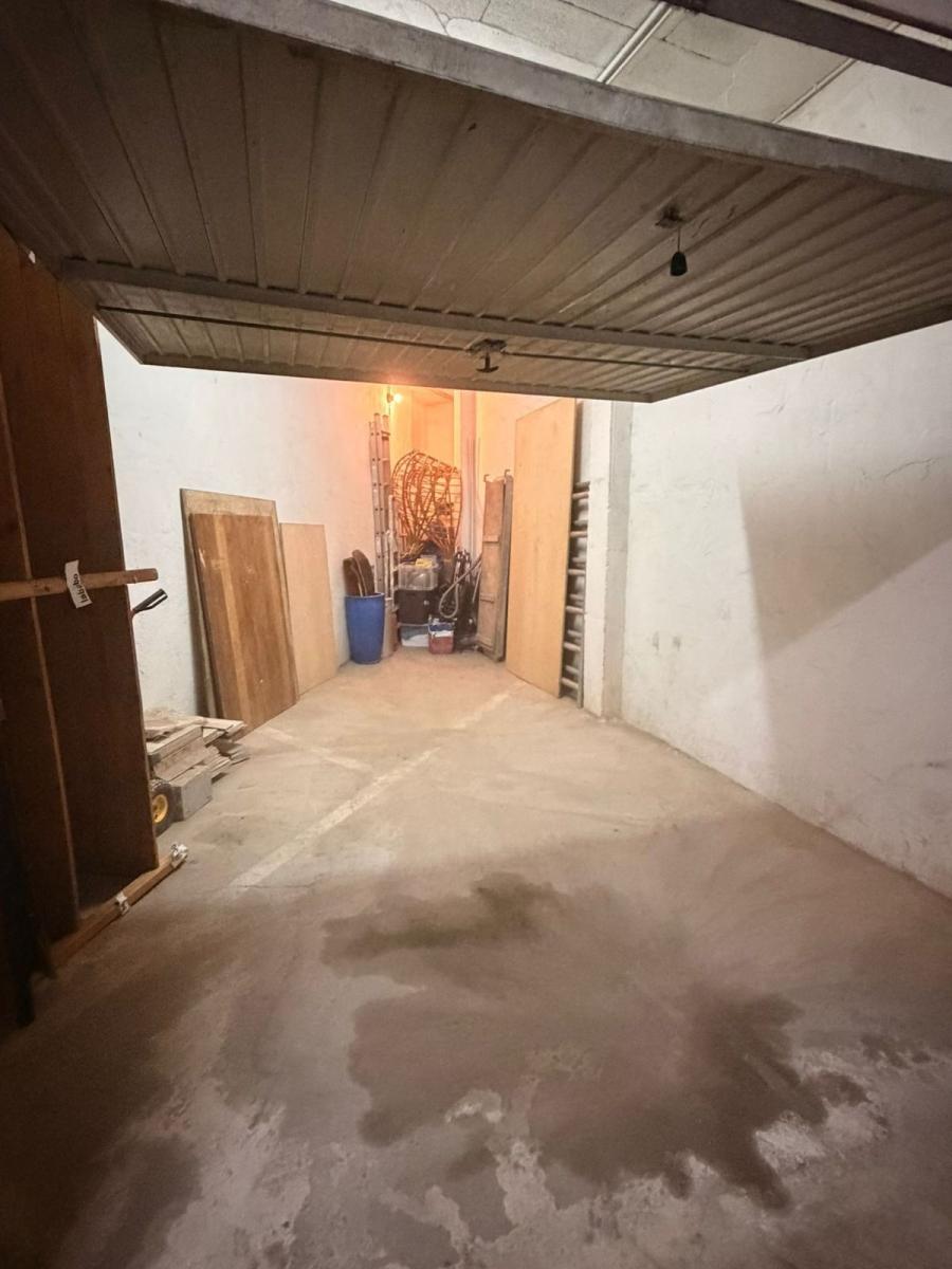 Garaje en Venta en Torroella de Montgrí
