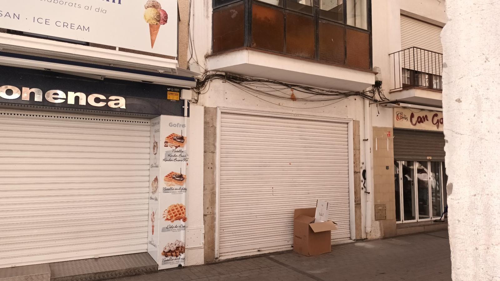 Premise for Sale in Torroella de Montgrí