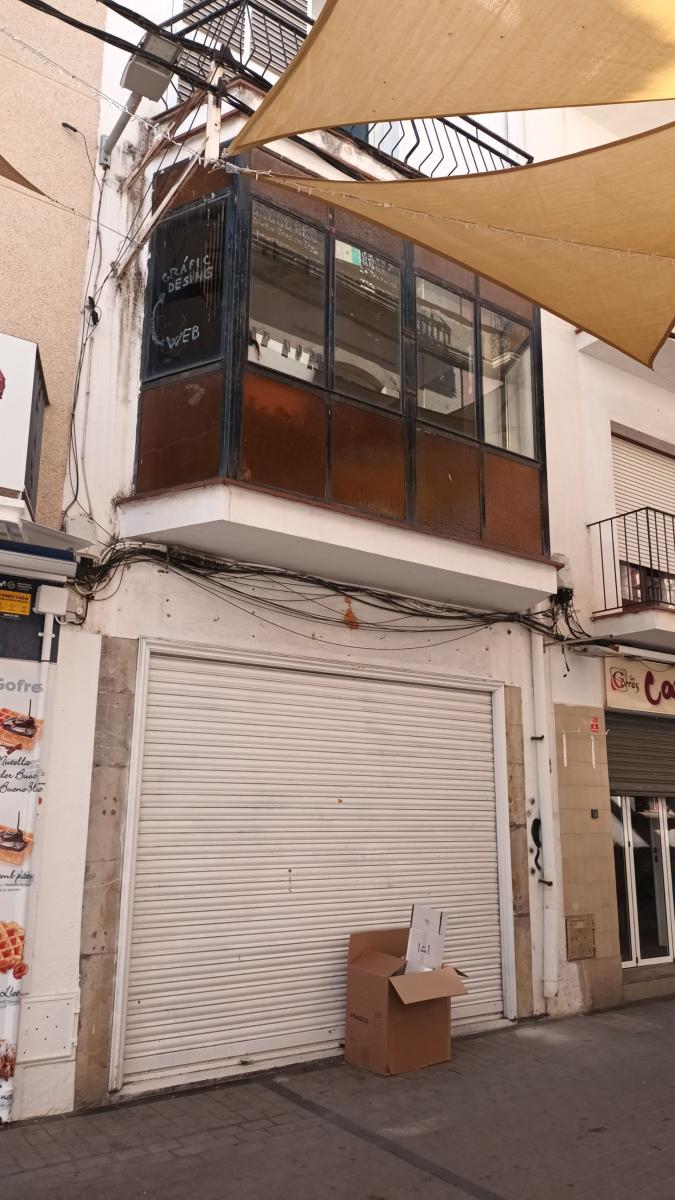 Premise for Sale in Torroella de Montgrí