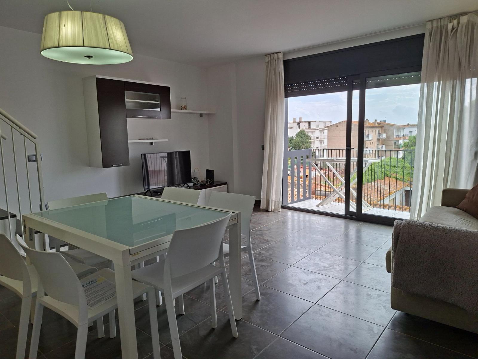 Apartment for Sale in Torroella de Montgrí