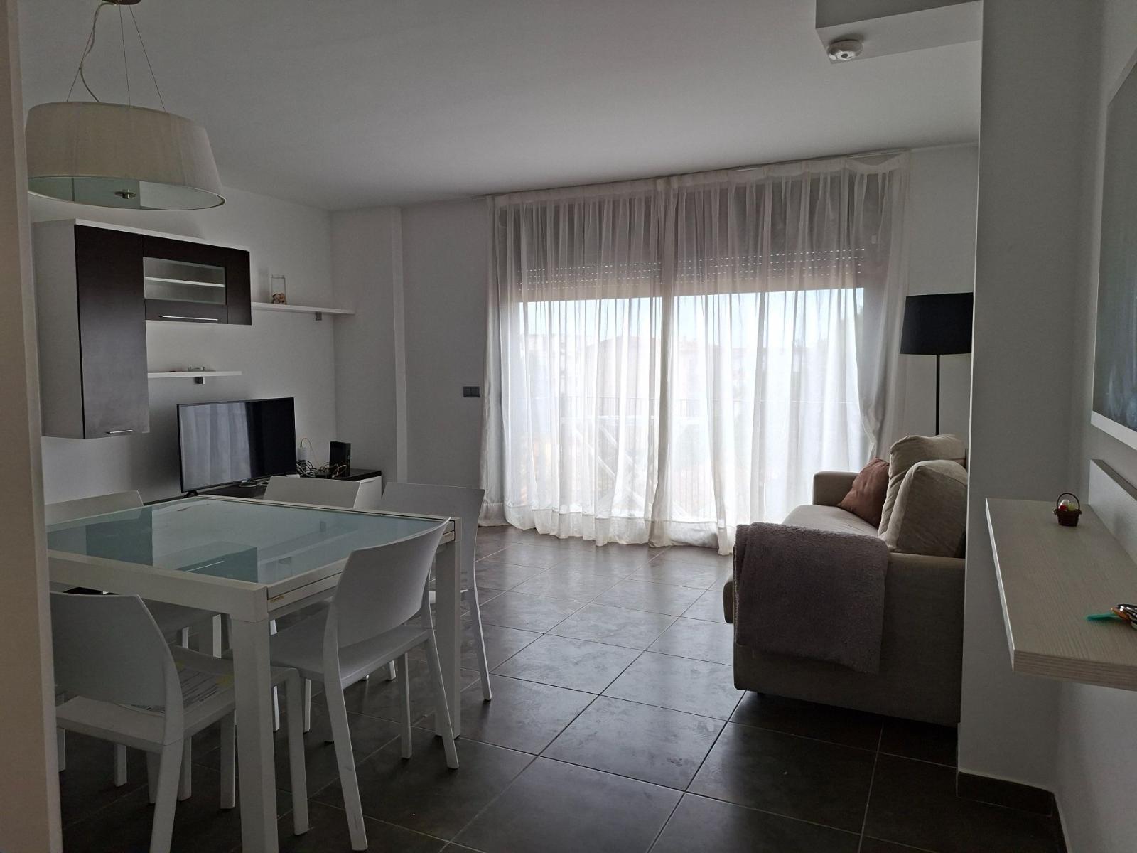 Apartment for Sale in Torroella de Montgrí