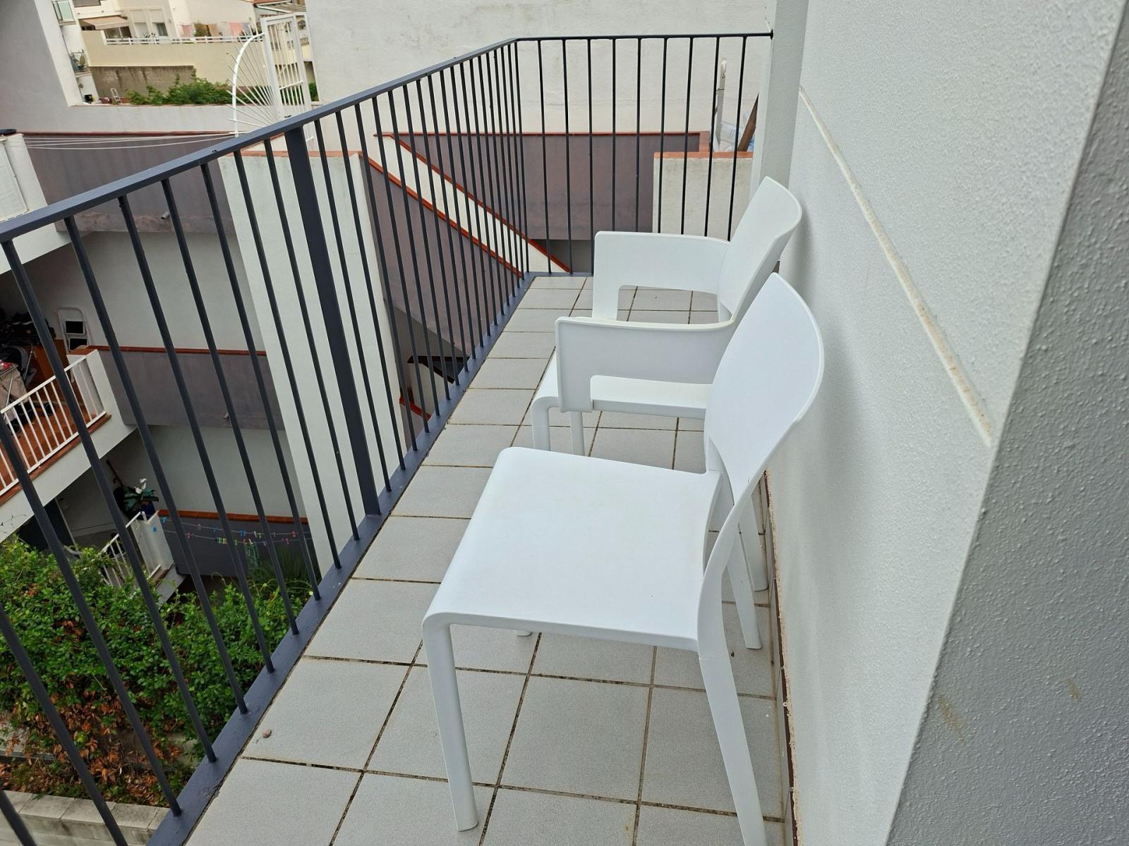 Apartment for Sale in Torroella de Montgrí