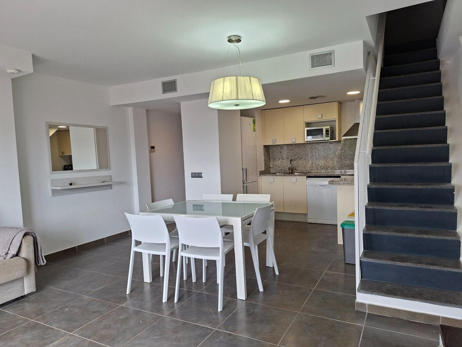 Apartment for Sale in Torroella de Montgrí