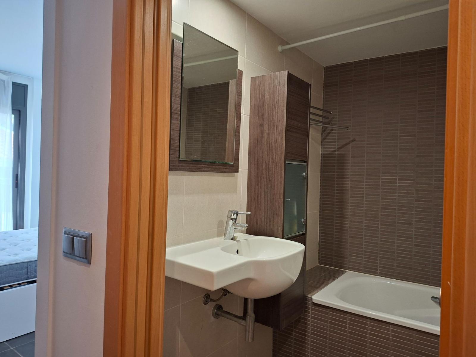 Apartment for Sale in Torroella de Montgrí