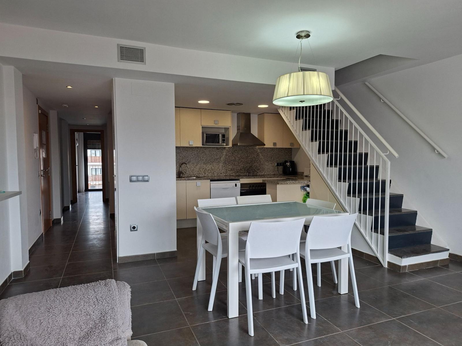 Apartment for Sale in Torroella de Montgrí