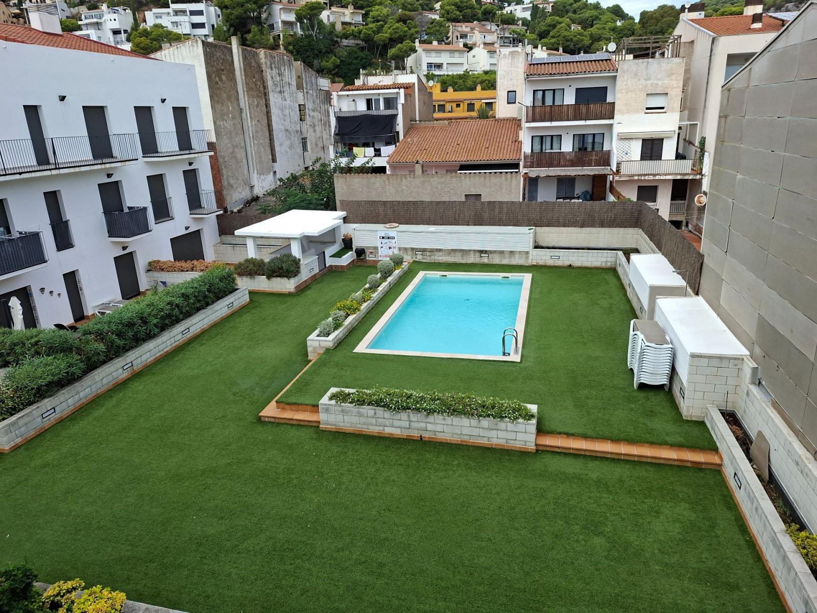 Apartment for Sale in Torroella de Montgrí